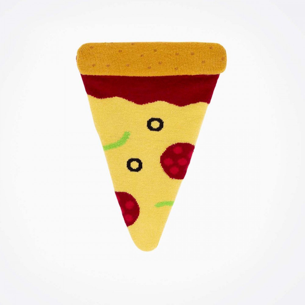 Eat My Socks calzini Napoli Pizza - immagine 3