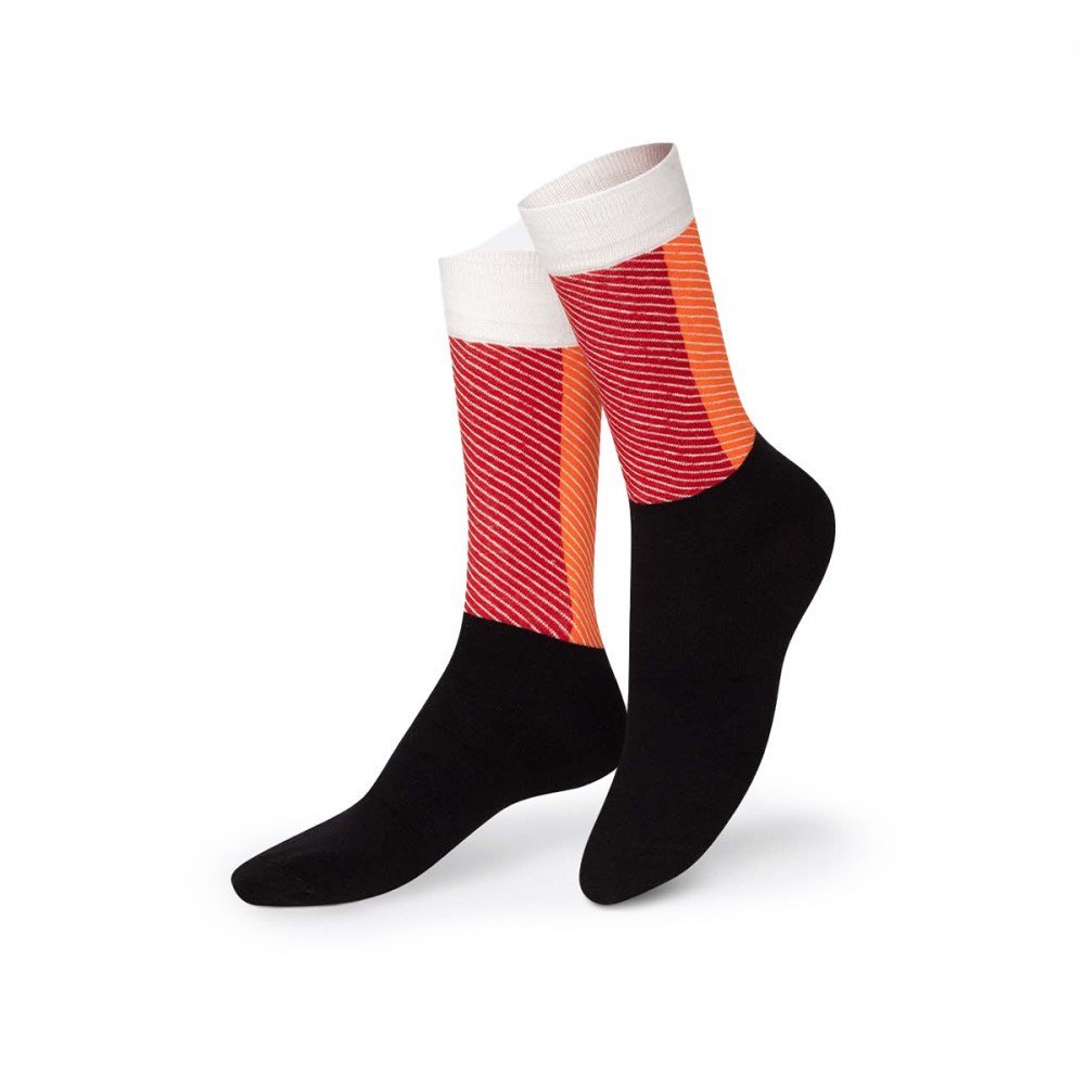 Eat My Socks calzini Nigiri Box Set of 2 - immagine 2