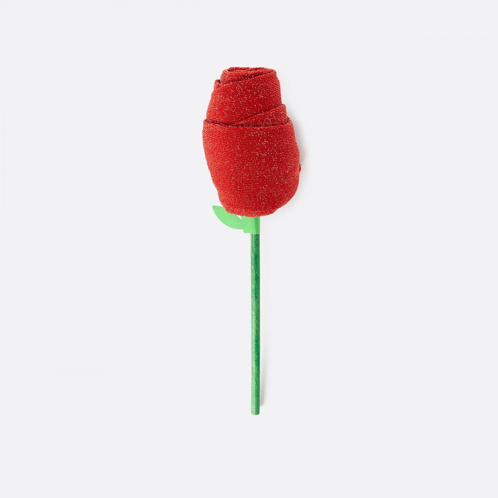 Eat My Socks calzini Pretty Rose - immagine 3