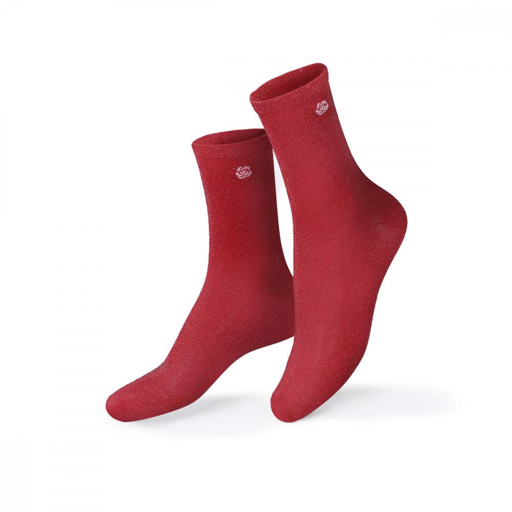 Eat My Socks calzini Pretty Rose - immagine 2