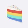 Eat My Socks calzini Rainbow Cake - immagine 3