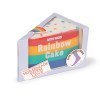 Eat My Socks calzini Rainbow Cake