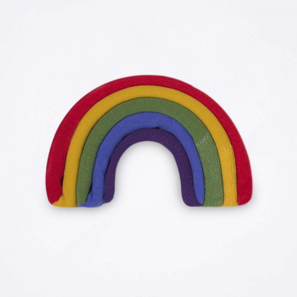 Eat My Socks calzini Rainbow Dream Classic - immagine 3