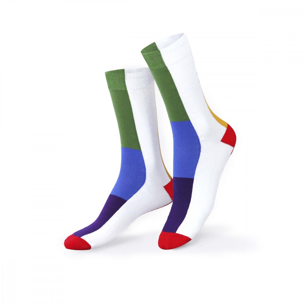 Eat My Socks calzini Rainbow Dream Classic - immagine 2