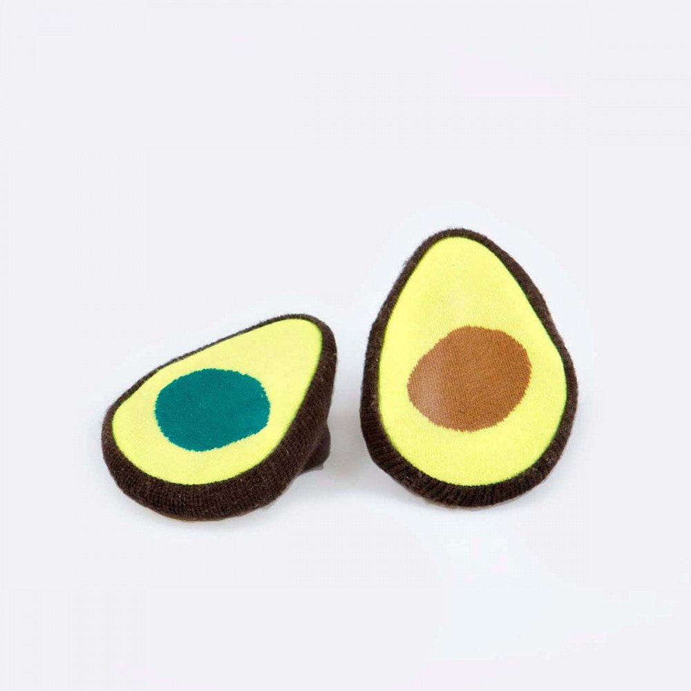 Eat My Socks calzini Ripe Avocado - immagine 3