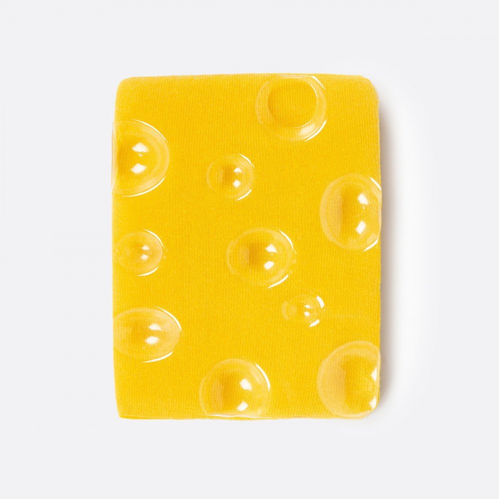 Eat My Socks calzini Soft Gruyere - immagine 3