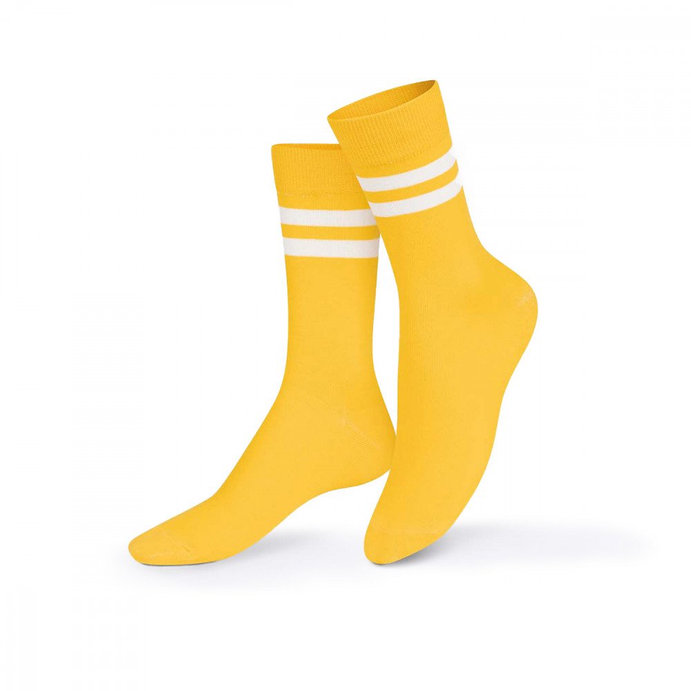 Eat My Socks calzini Soft Gruyere - immagine 2