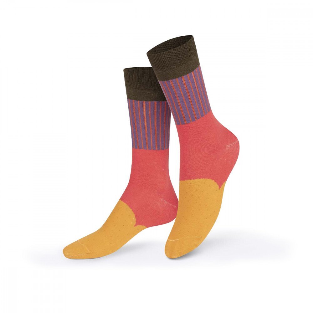 Eat My Socks calzini Spicy Taco - immagine 2