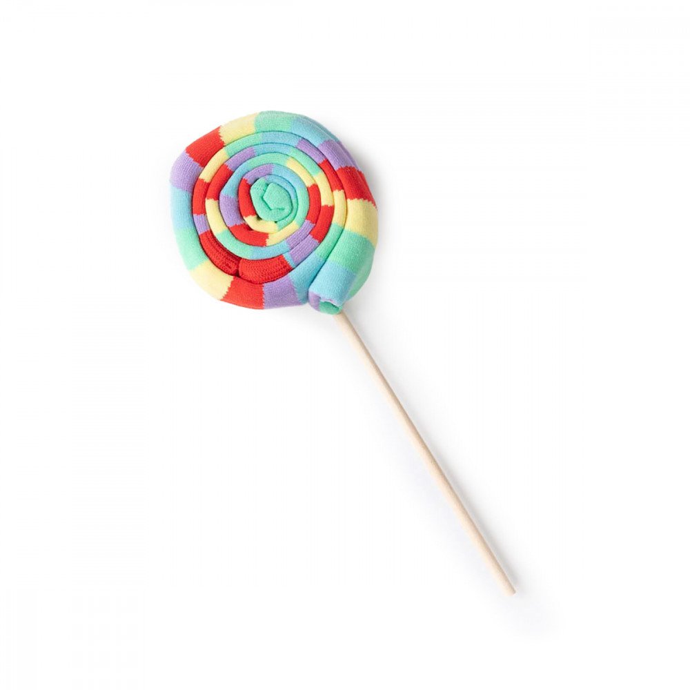 Eat My Socks calzini Sweet Lollipop