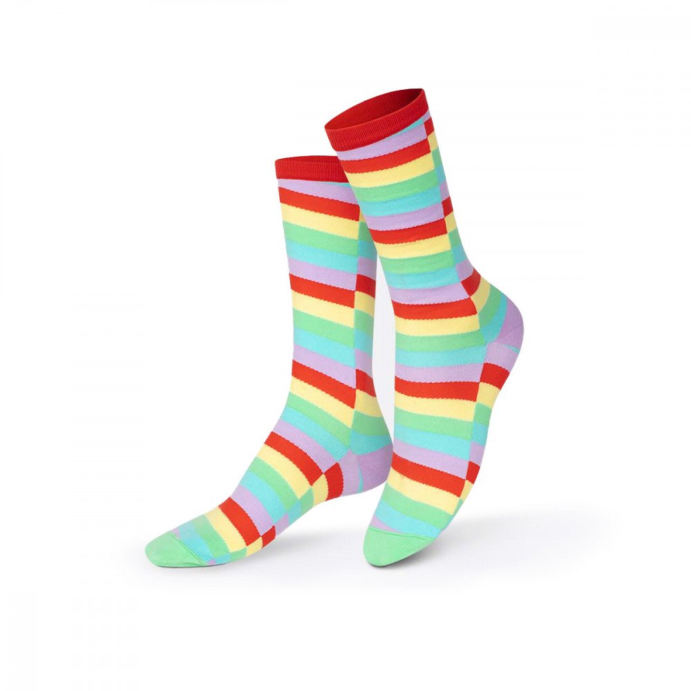 Eat My Socks calzini Sweet Lollipop - immagine 2