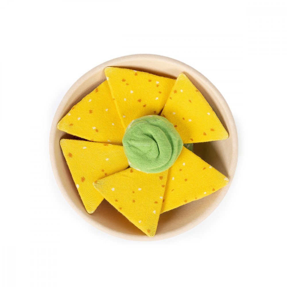 Eat My Socks calzini Tasty Nachos Set of 2 - immagine 3