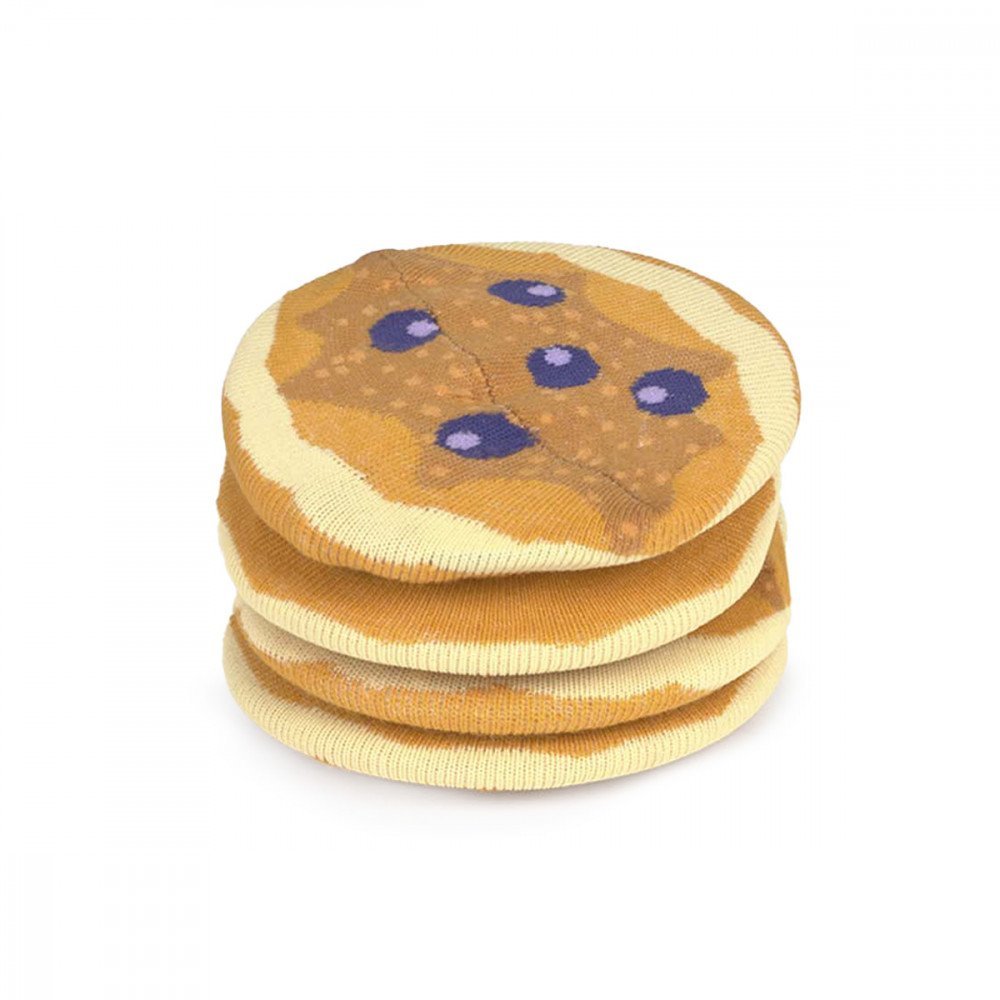 Eat My Socks calzini Todd's Pancakes - immagine 3