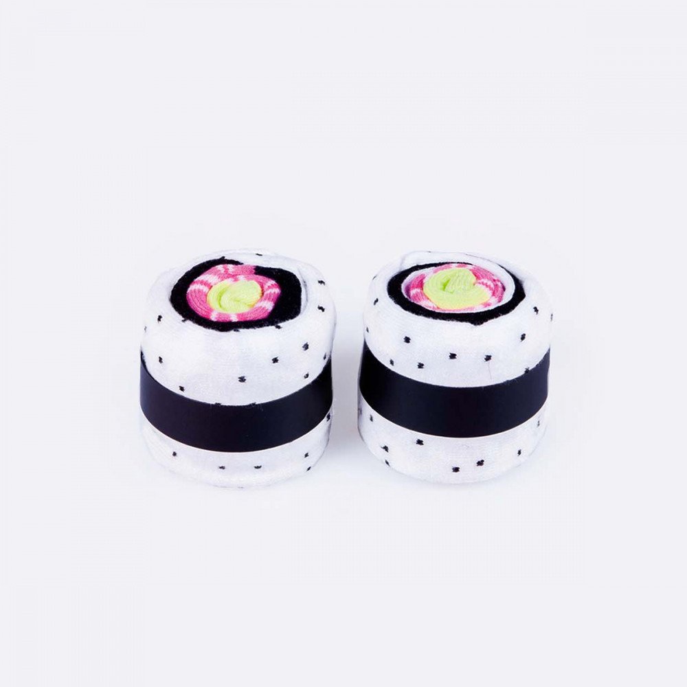 Eat My Socks calzini Sushi Cali Roll - immagine 3