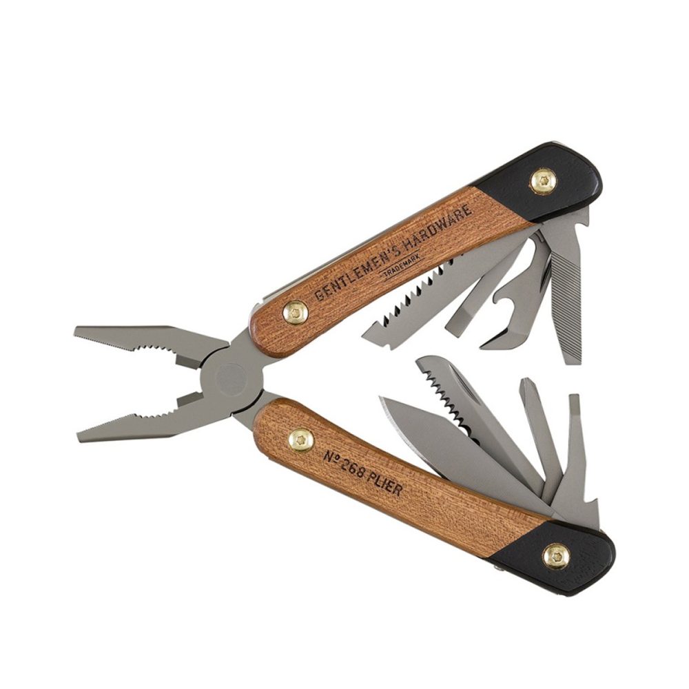 Gentlemen's Hardware Garden Multi Tool