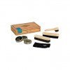 Gentlemen's Hardware Shoe Shine Cigar Box - immagine 2