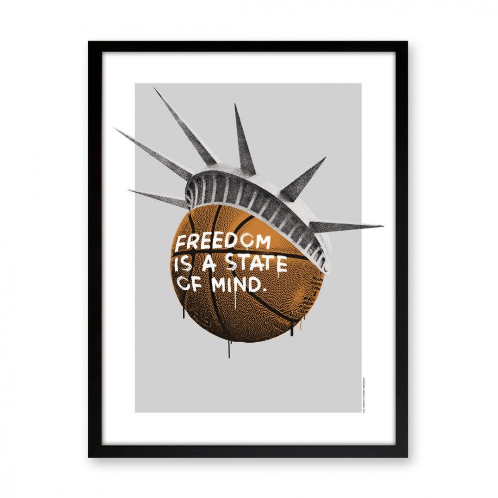 NO Independent Republic Freedom