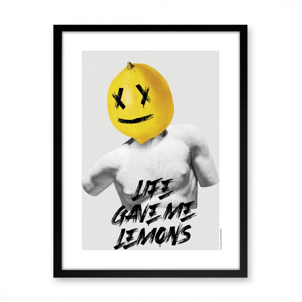 NO Independent Republic Lemonade