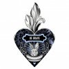 Miho cuore ex voto
be brave  / coraggio