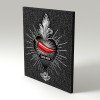 Miho cuore ex voto
touch wood / tanta fortuna - immagine 2