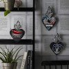 Miho cuore ex voto
touch wood / tanta fortuna - immagine 3