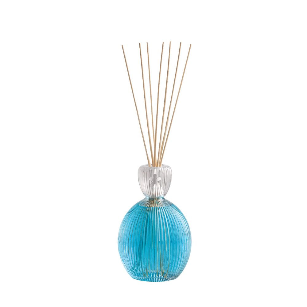 Mr&Mrs Fragrance Queen Diffusore a bastoncini 500 ml 01
