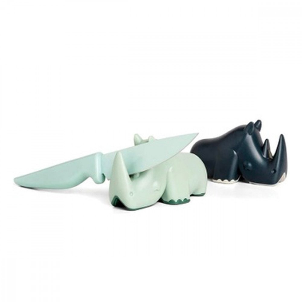 Ototo Blade affila coltelli grigio - immagine 3