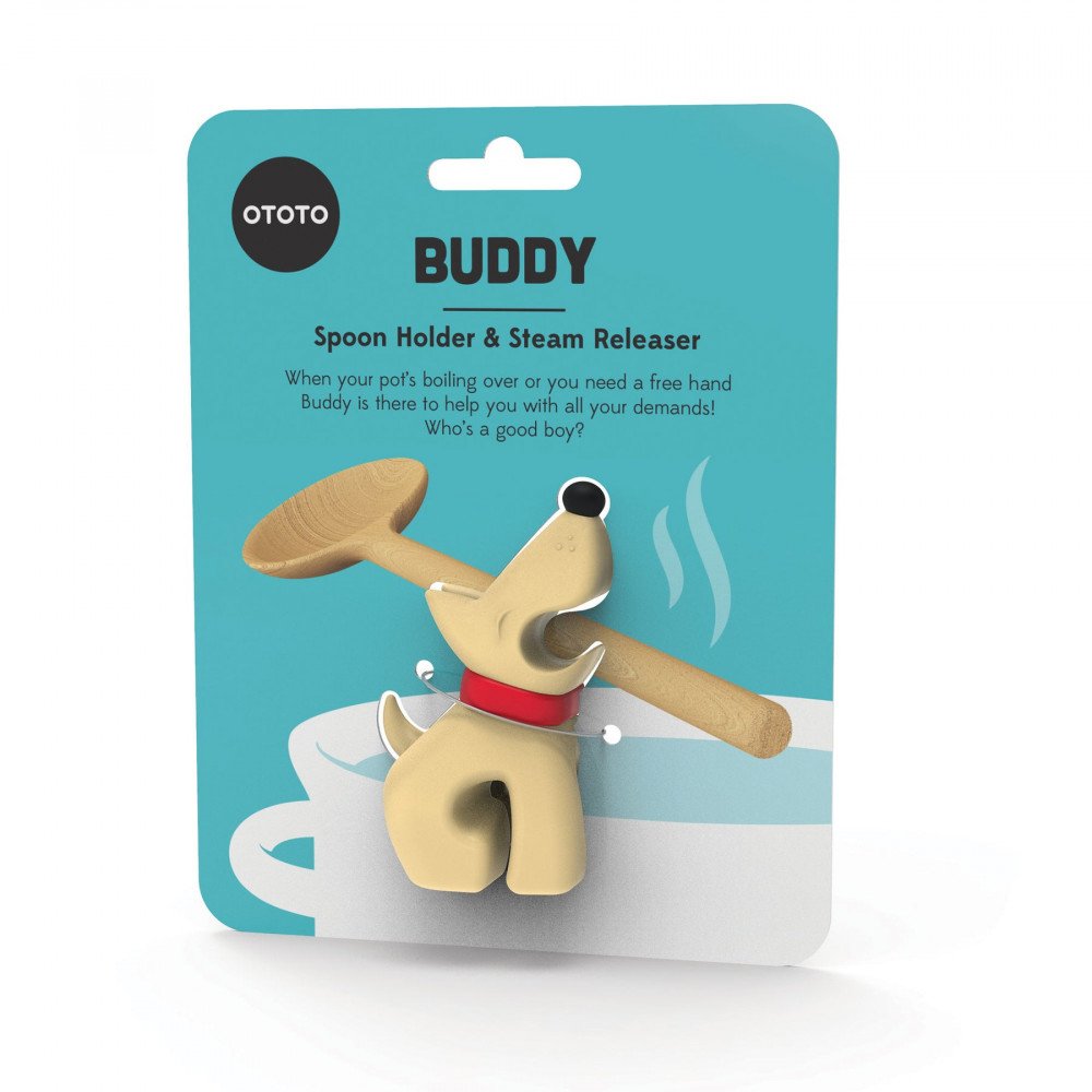 Ototo Buddy - immagine 3