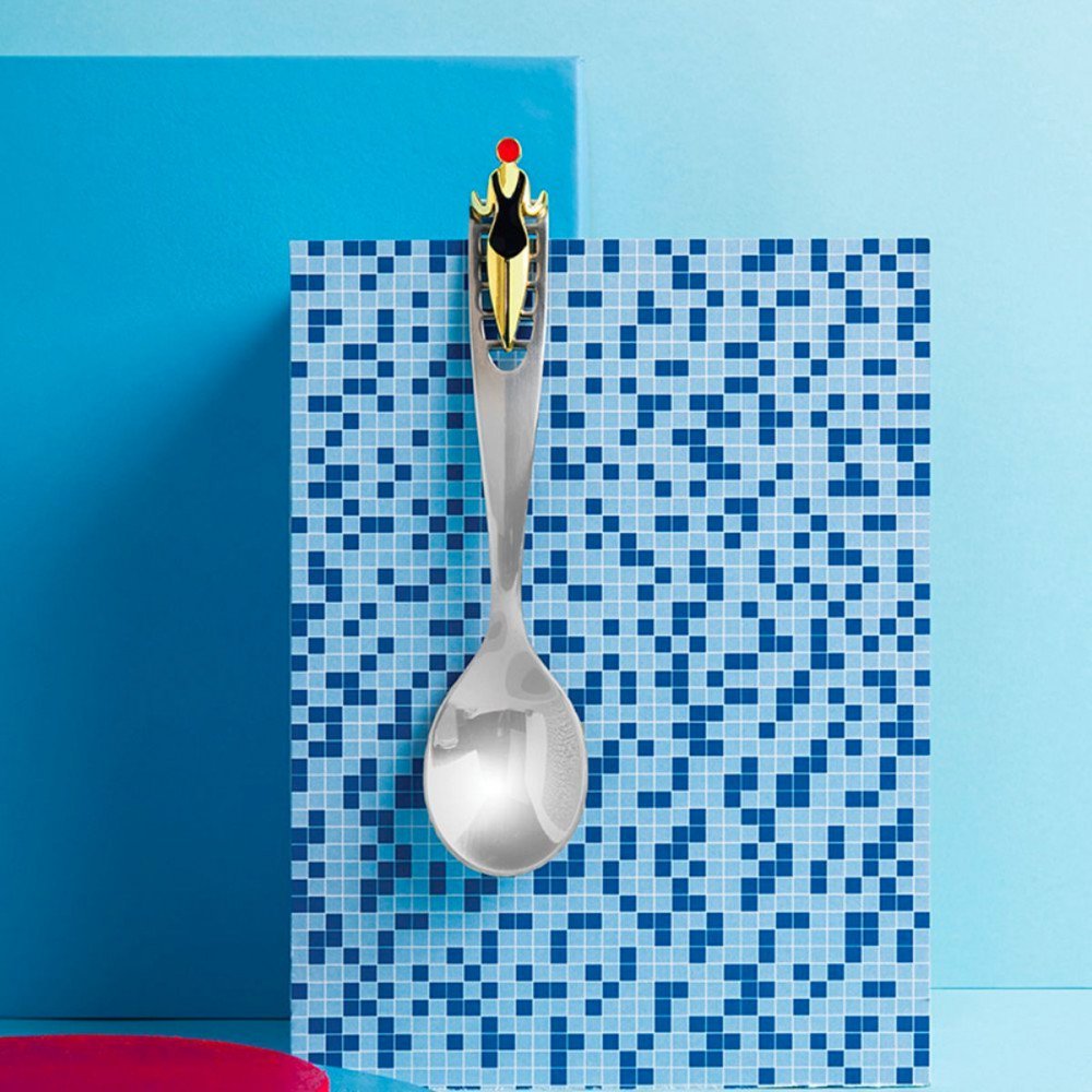 Ototo Design Splash Sugar Spoon - immagine 2