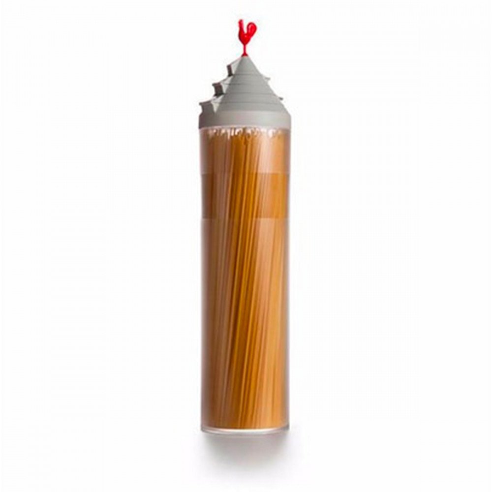 Ototo Design Spaghetti Tower dispenser spaghetti