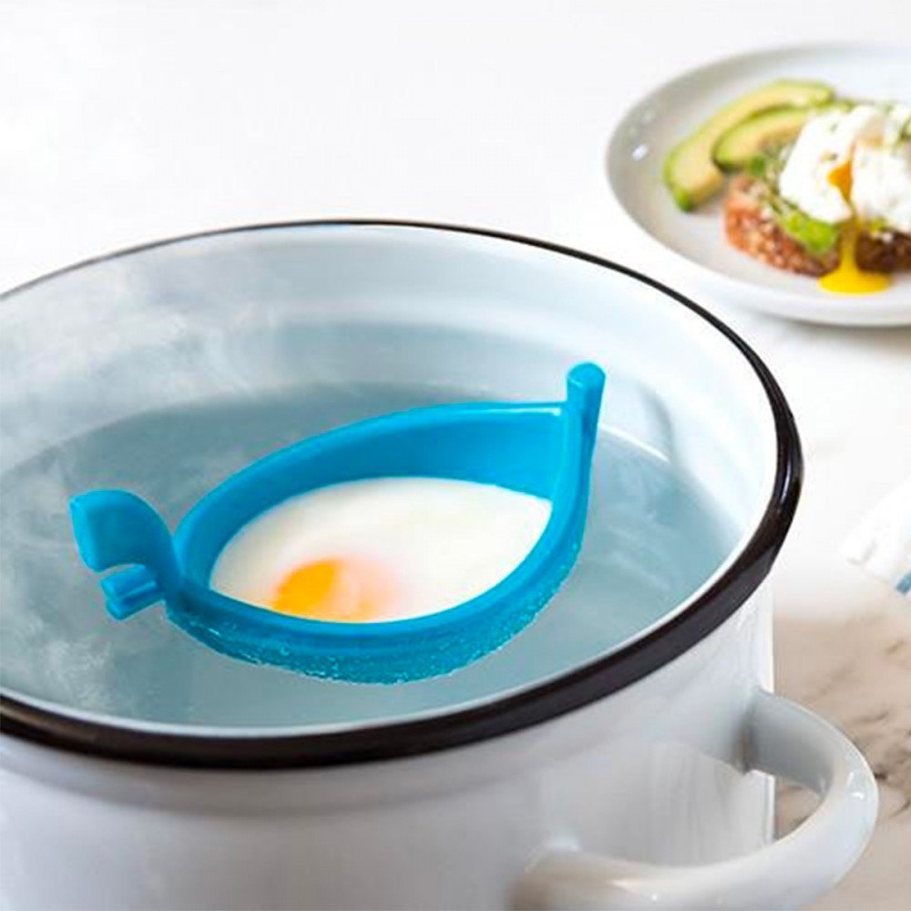 Ototo Eggondola per uova in camicia - immagine 2