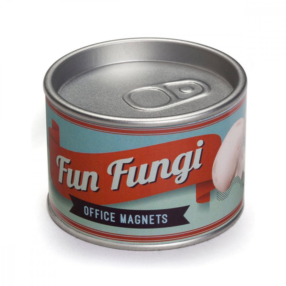Ototo Fun Funghi, Magneti