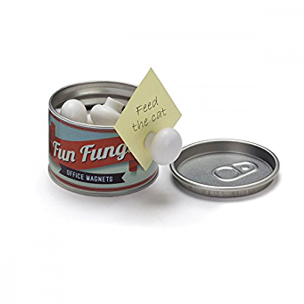 Ototo Fun Funghi, Magneti - immagine 2