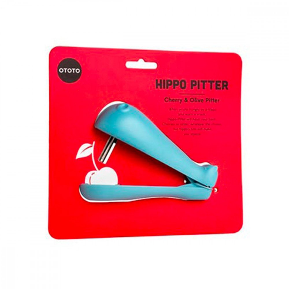 Ototo Hippo Pitter togli nocciolo - immagine 2
