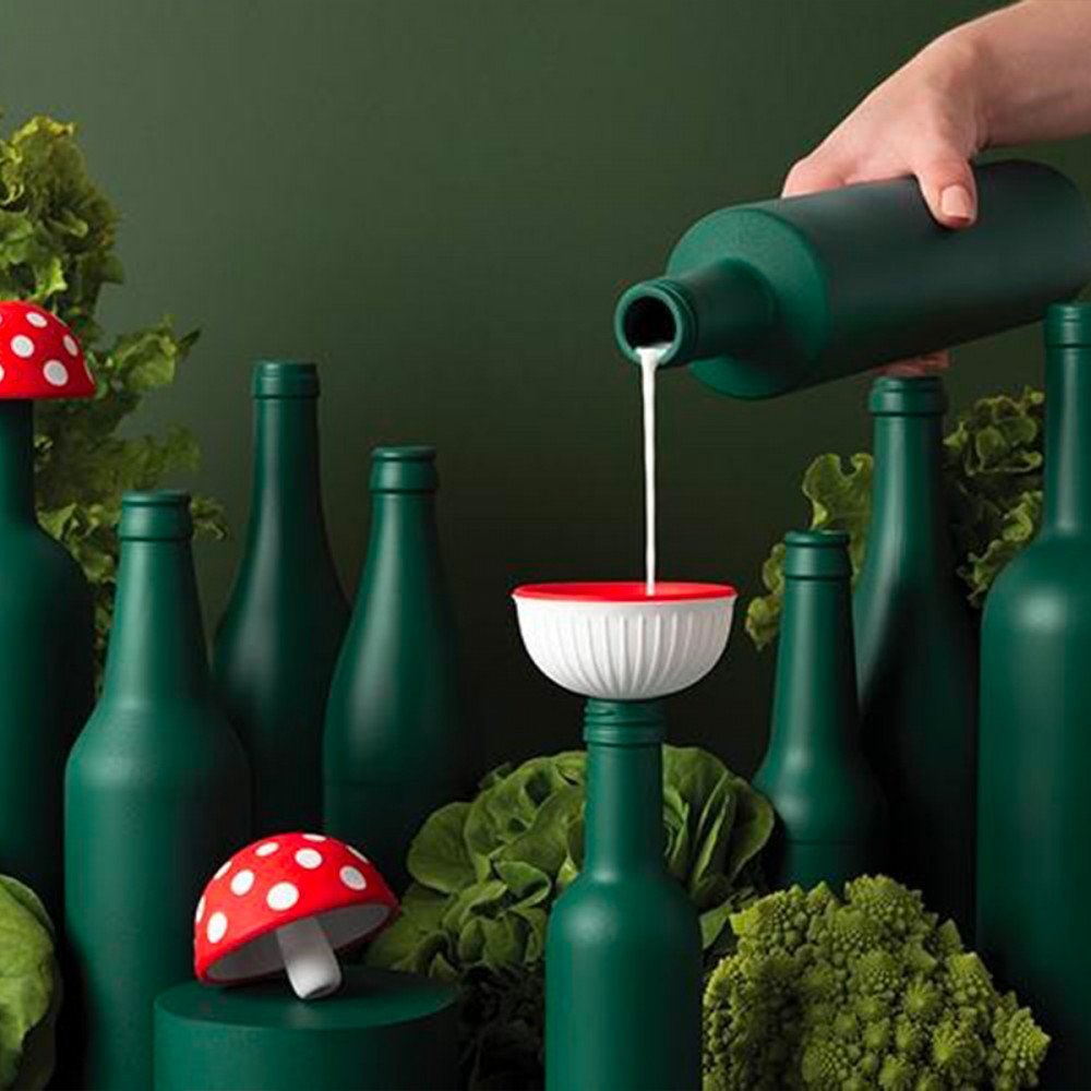 Ototo Magic Mushroom imbuto - immagine 2