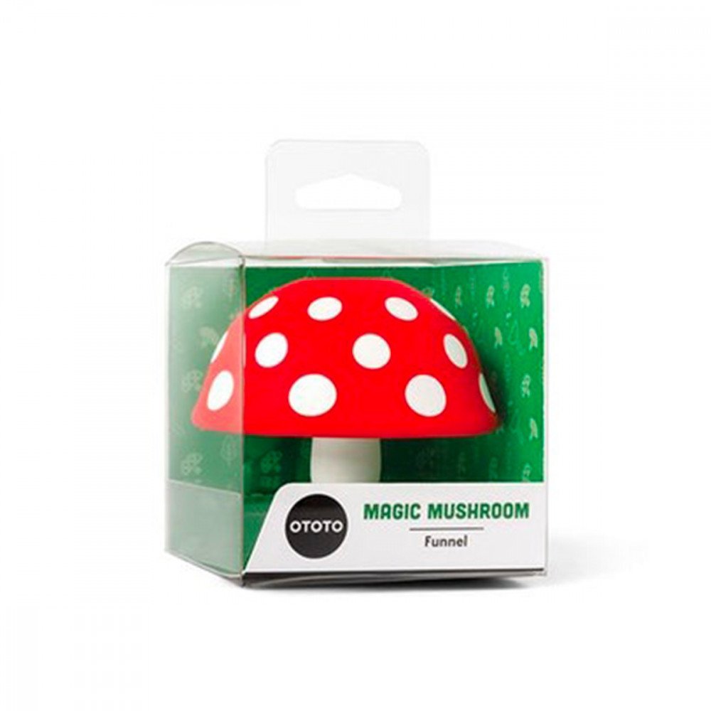 Ototo Magic Mushroom imbuto - immagine 3