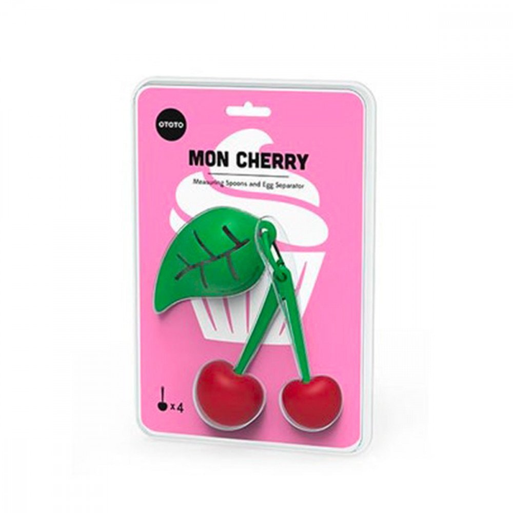 Ototo Mon Cherry misurini e separa uovo - immagine 4