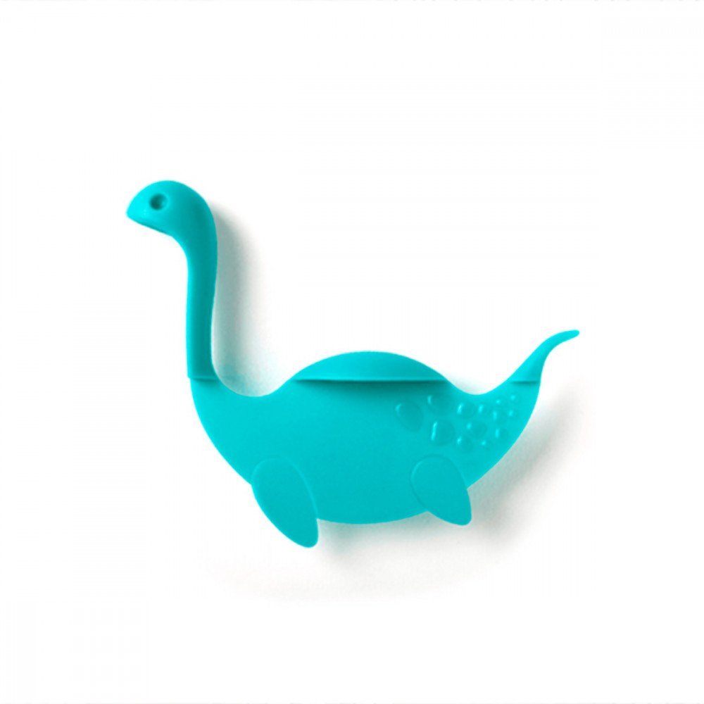 Ototo Nessie Tale segnalibro turchese