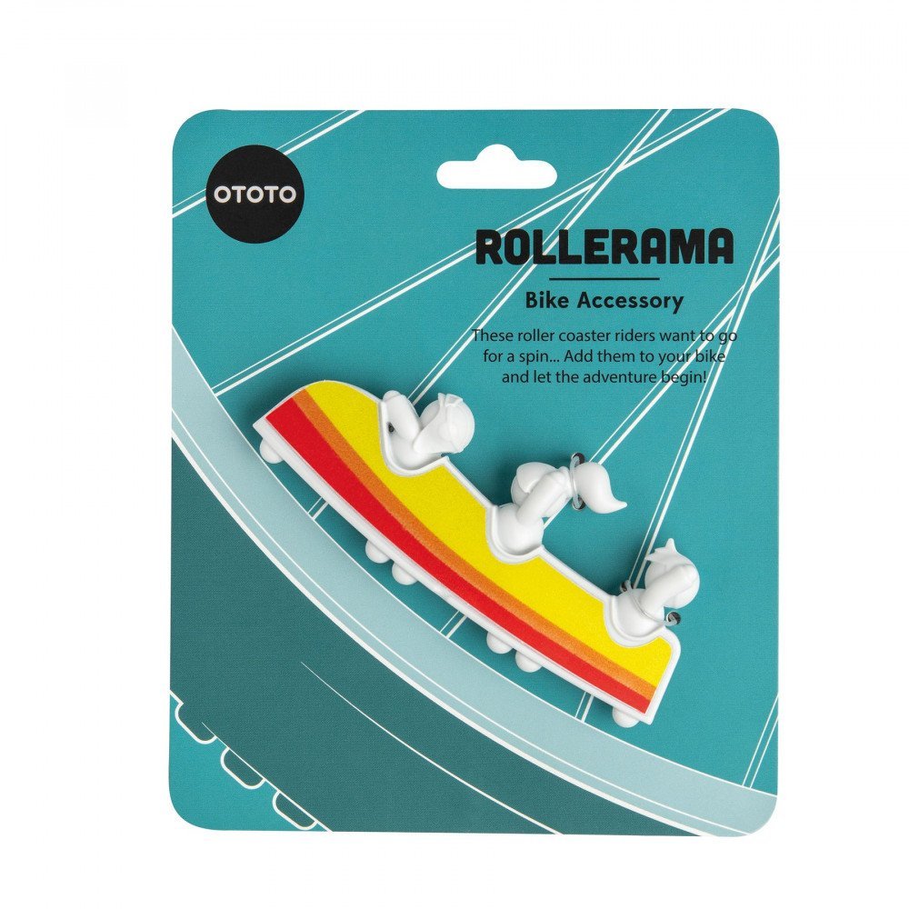 Ototo Rollerama - immagine 3