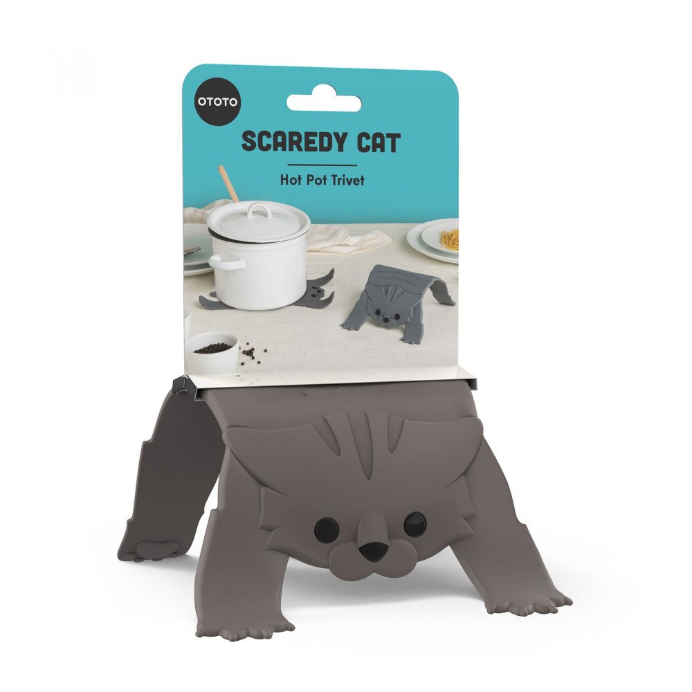 Ototo Scaredy Cat - immagine 3