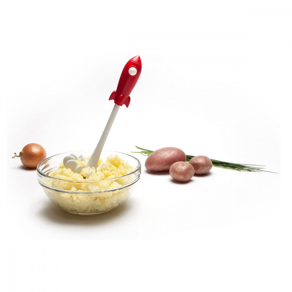 Ototo Space Masher Schiaccia patate - immagine 2