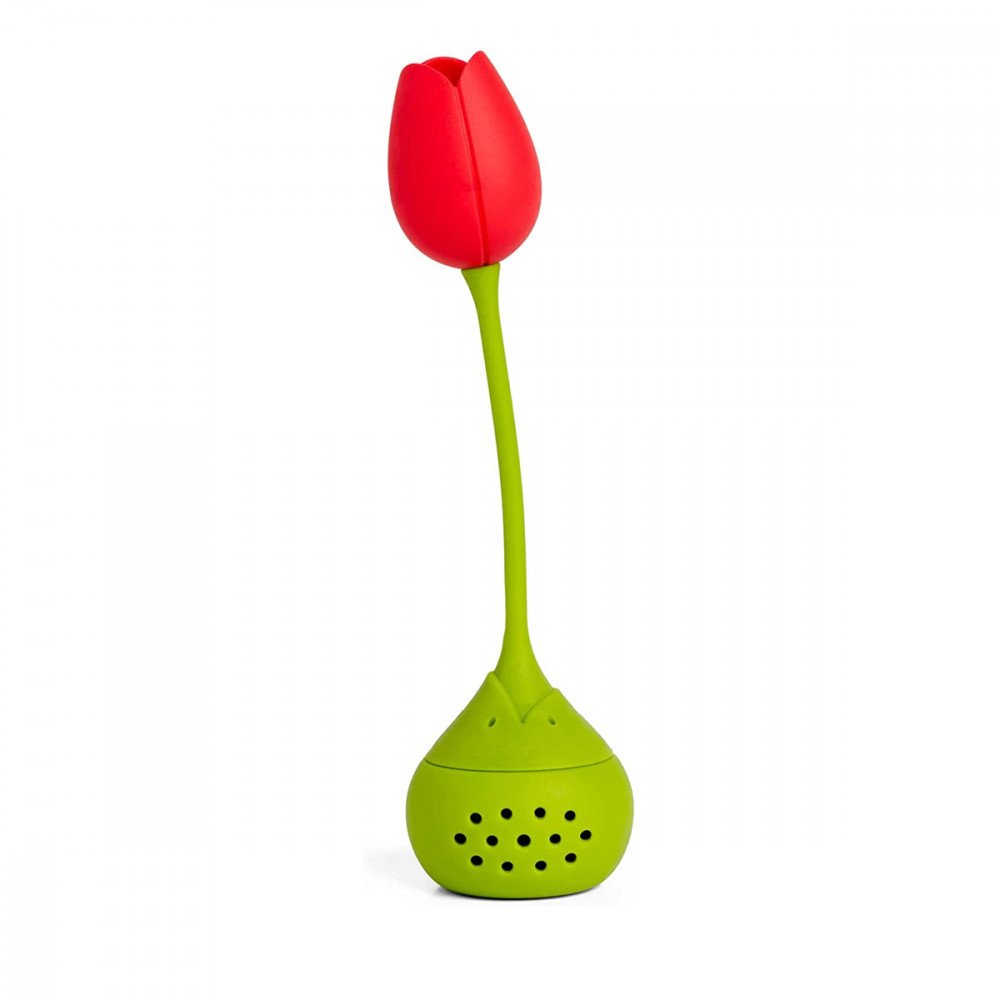 Ototo Tulip filtro per il tè - immagine 2