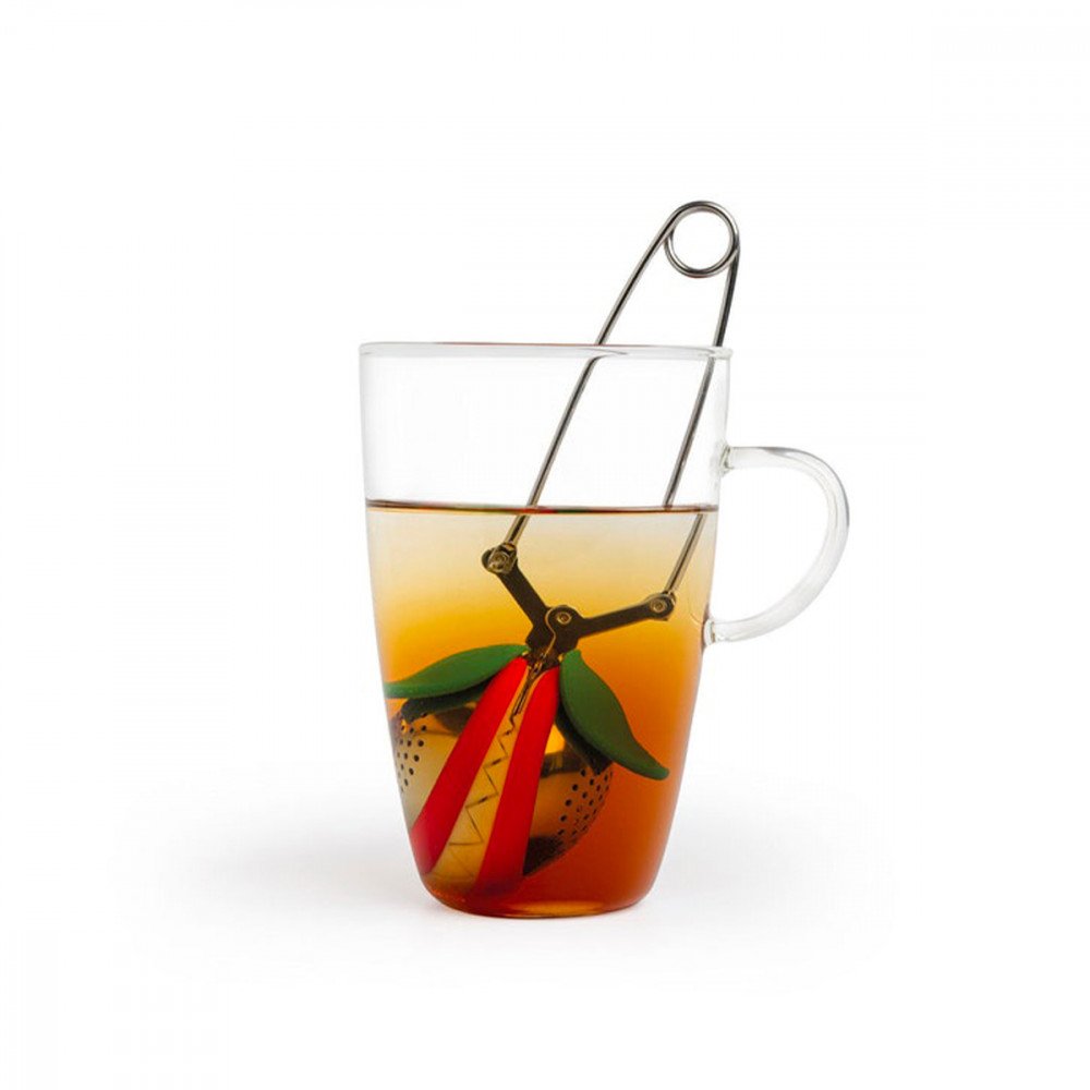 Ototo infusore Tea Trap