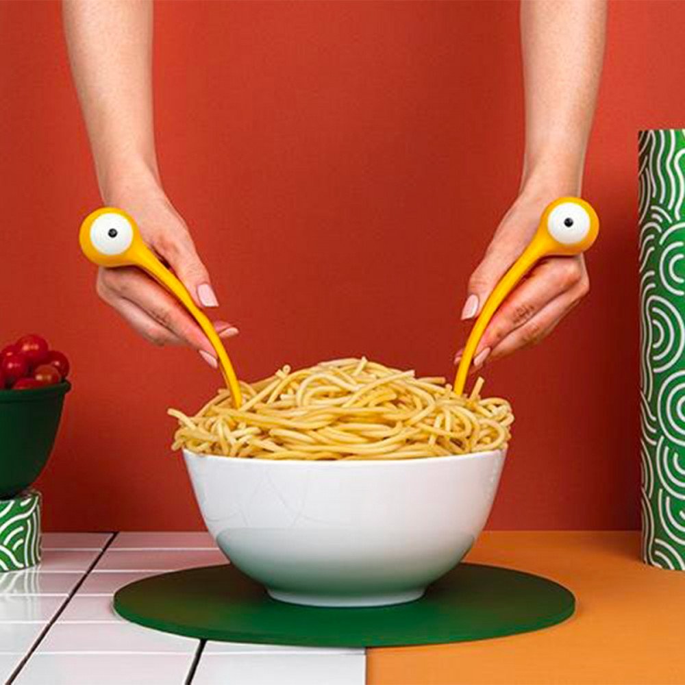 Ototo mestoli Pasta Monster - immagine 3