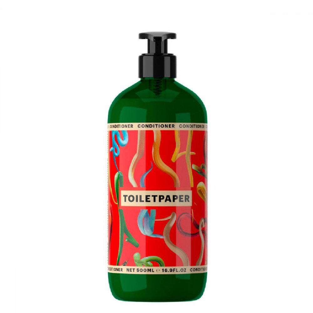 Seletti Toiletpaper Beauty Balsamo grande