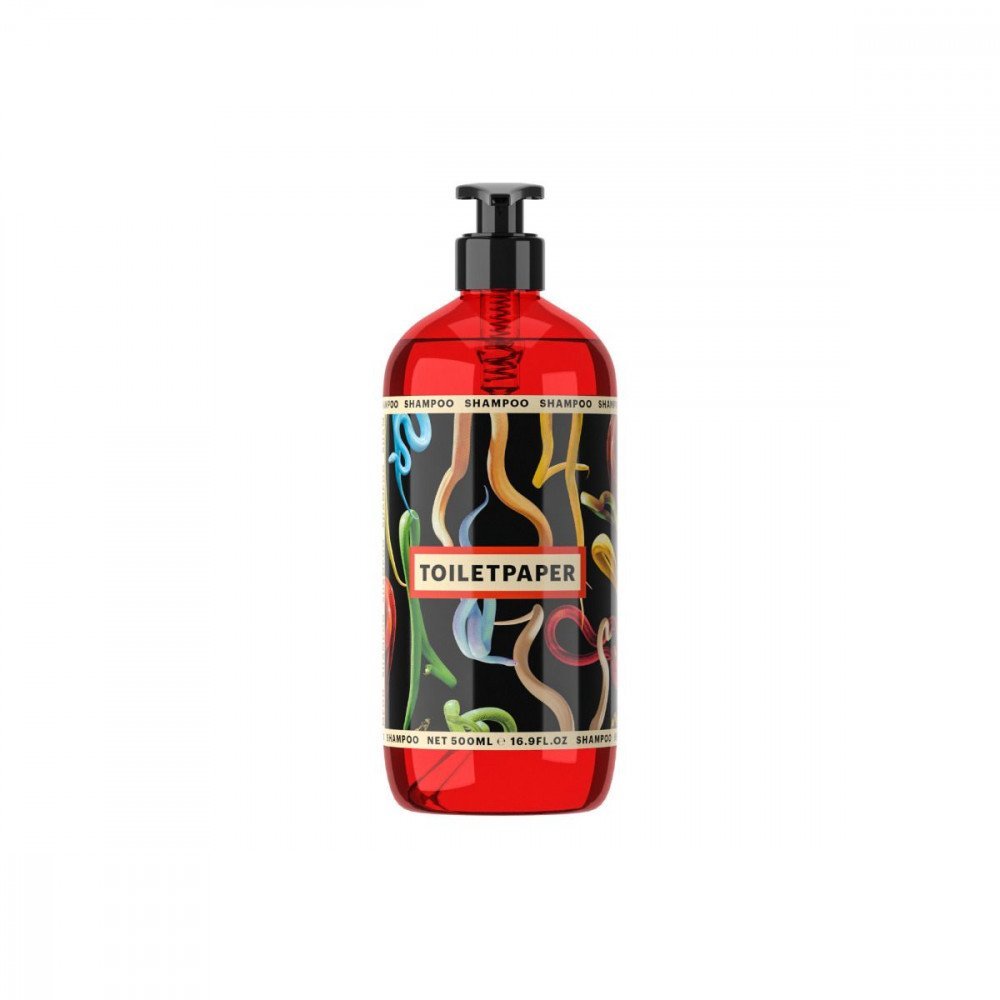Seletti Toiletpaper Beauty Shampoo grande