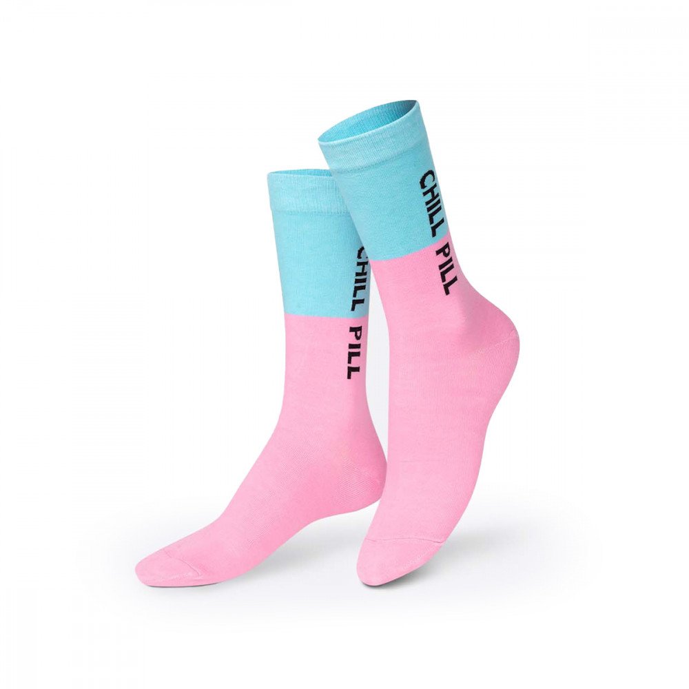 Eat My Socks calzini Chill Pill - immagine 2