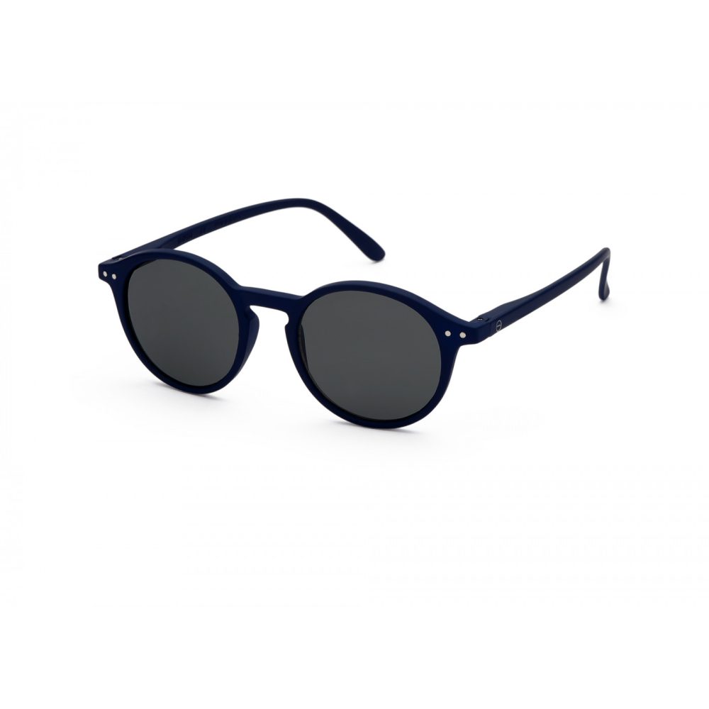 Izipizi Occhiale da Sole Modello #D Blu Navy - immagine 2
