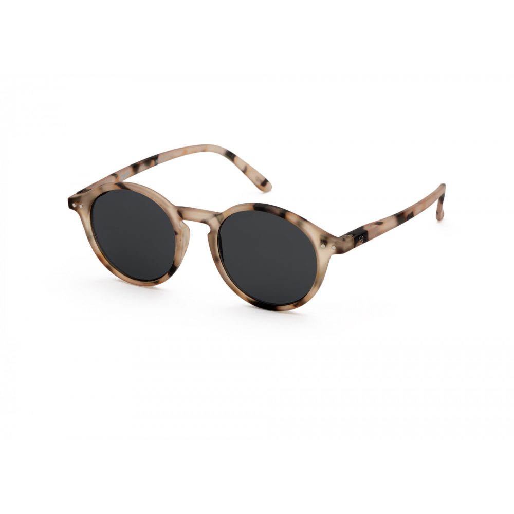 Izipizi Occhiale da Sole Modello #D Polarizzato Tartaruga Light - immagine 2