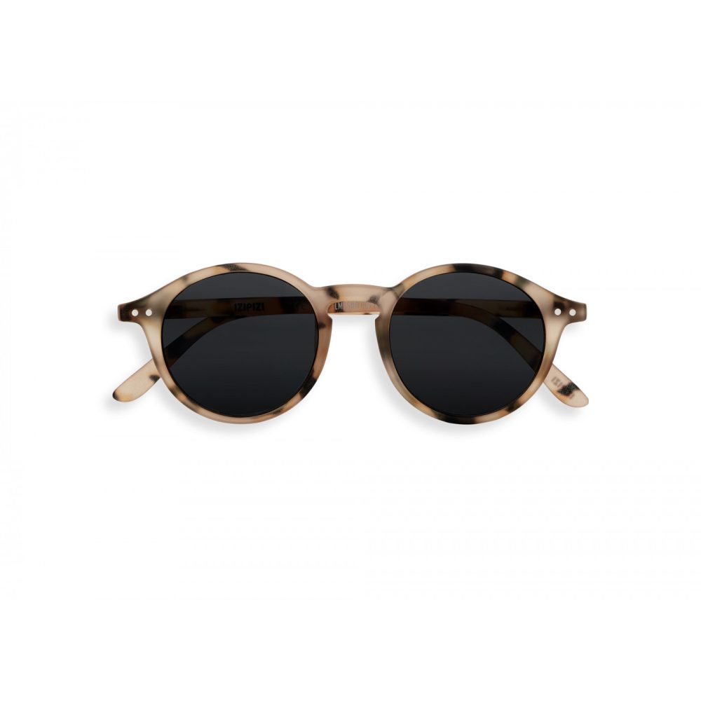 Izipizi Occhiale da Sole Modello #D Polarizzato Tartaruga Light