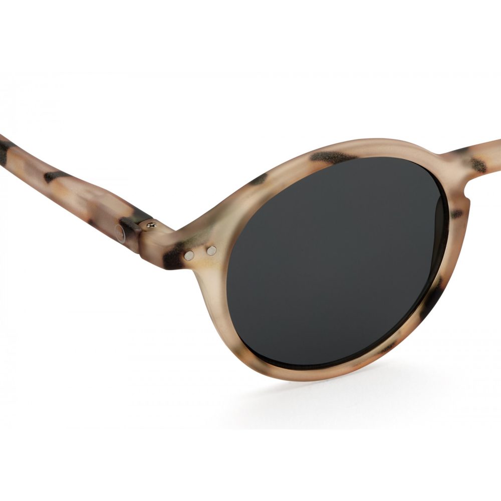 Izipizi Occhiale da Sole Modello #D Polarizzato Tartaruga Light - immagine 3
